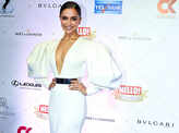 Hello! Hall of Fame Awards 2018: Arrivals