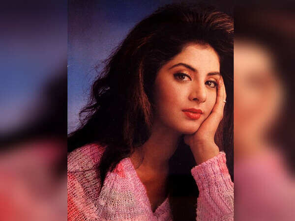 Divya Bharti