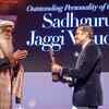 Article image for: <i class="tbold">sadhguru jaggi vasudev</i> & Vineet Jain