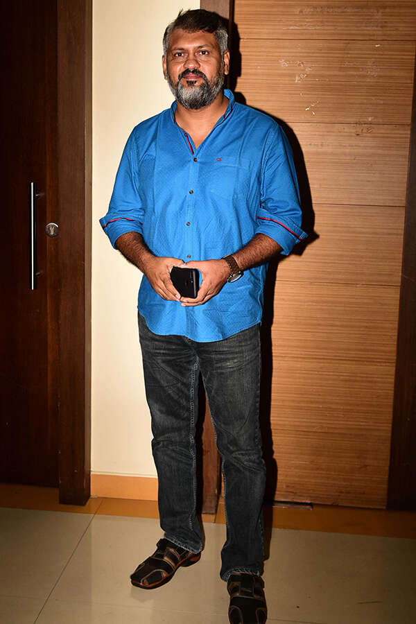 Boban Samuel Pictures