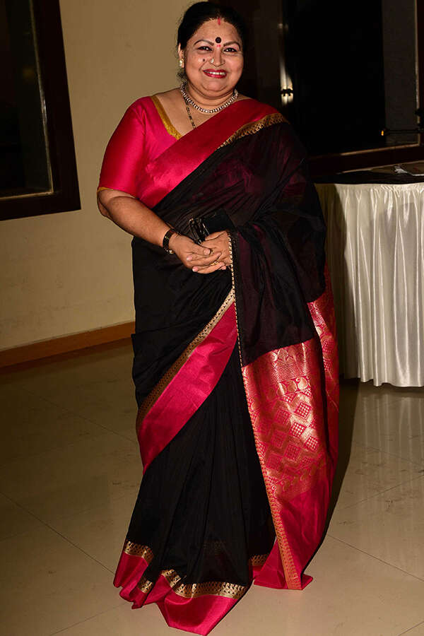 Ponnamma Babu Stills