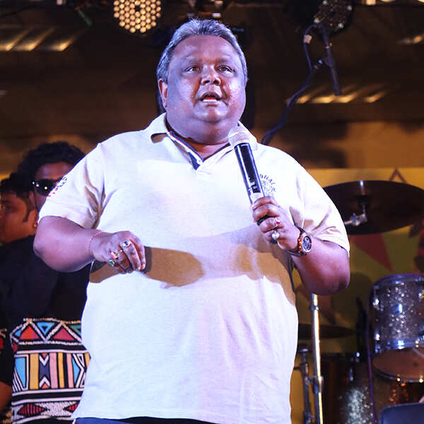 Indraadip Dasgupta Pictures