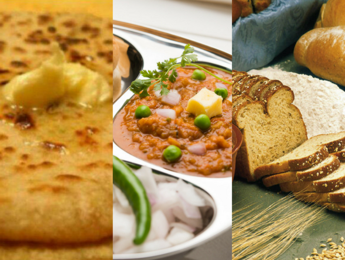 5 Indian breakfasts that are absolutely unhealthy and lead to weight