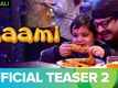Haami - Official Teaser