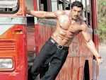 John Abraham