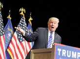 Donald Trump allegedly discriminated against women of colour in his beauty pageants