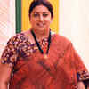 Article image for: A celebration of <i class="tbold">woman power</i> with Smriti Irani in Delhi