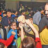 Article image for: Latin American puppets teach lessons in good and bad to Gurgaon children