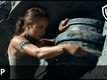 Tomb Raider - Movie Clip