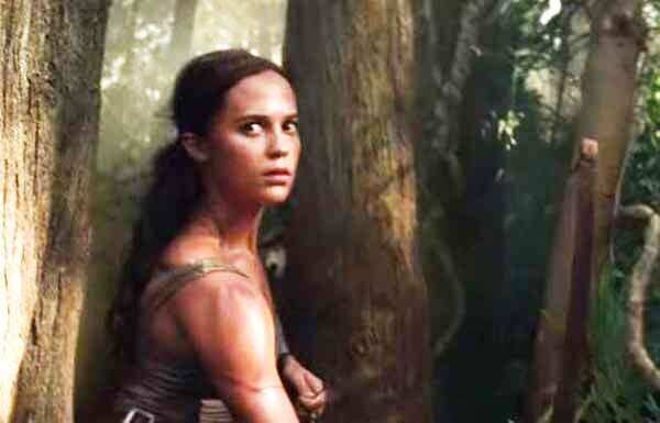Alicia Vikander Wallpapers