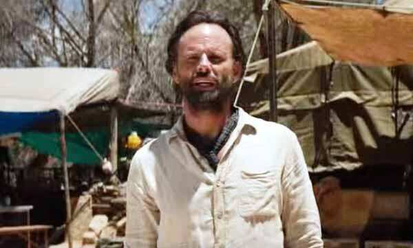 Walton Goggins Images