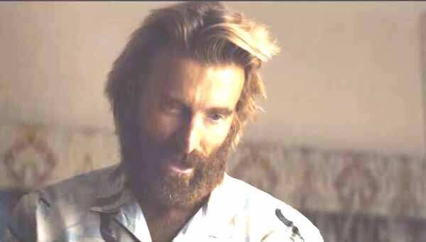 Sharlto Copley Photos