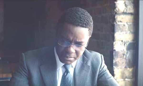 David Oyelowo Wallpapers