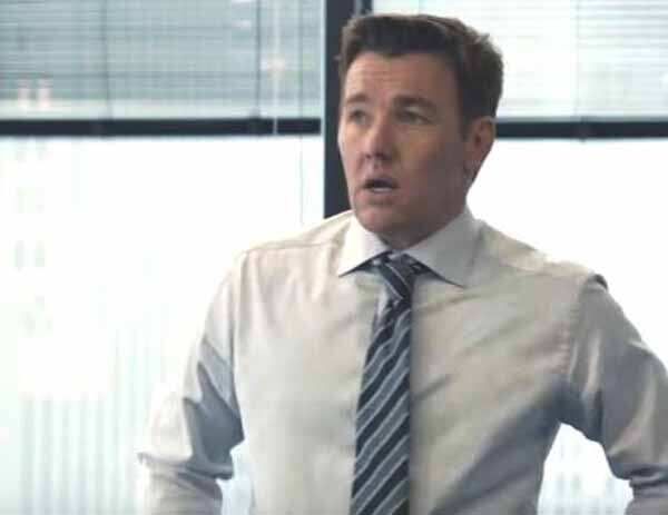 Joel Edgerton