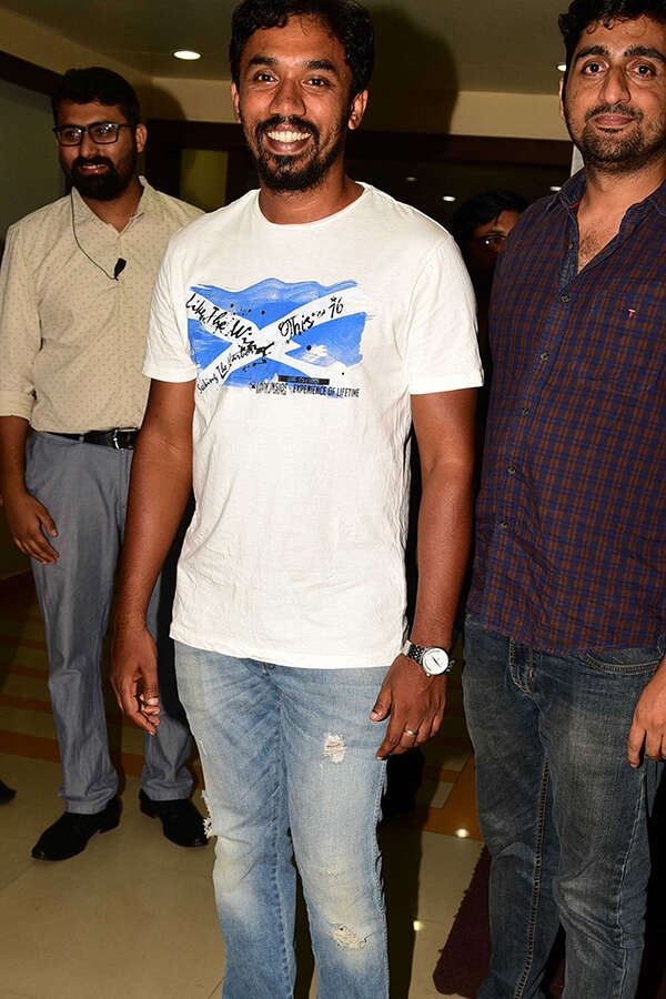 Midhun Manuel Thomas Images