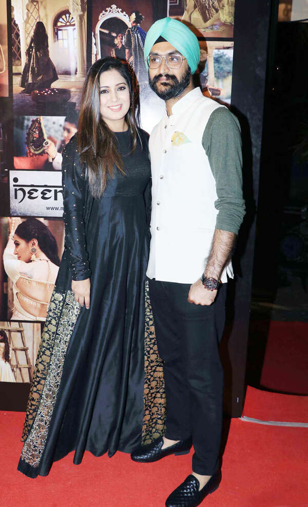 Harshdeep Kaur Wallpapers