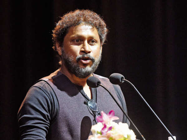 Shoojit Sircar Photos