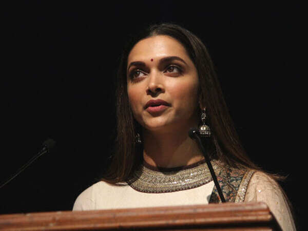 Deepika Padukone