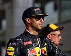Ricciardo: Red Bull in best shape I've known