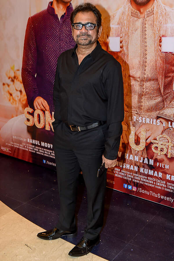 Anees Bazmee