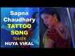 Action Queen Madhubala | Song Teaser - Tattoo