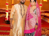 Actress Swara Bhaskar's brother Ishaan ties the knot