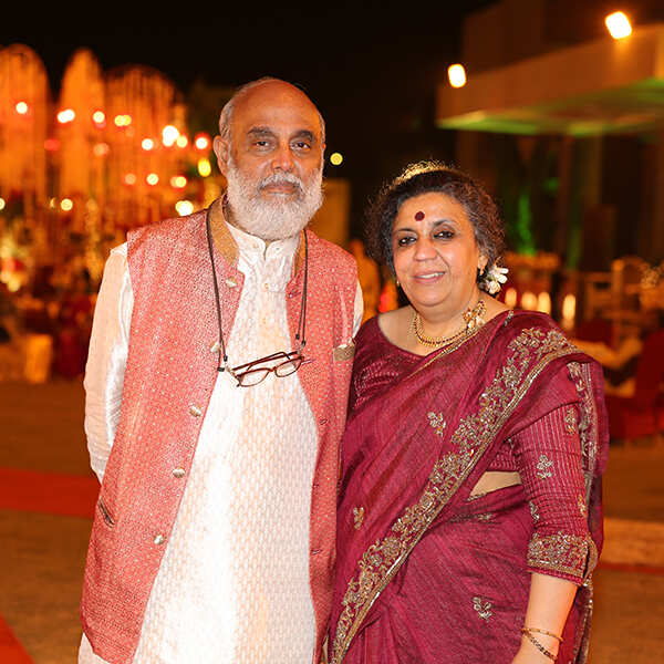 Uday Bhaskar