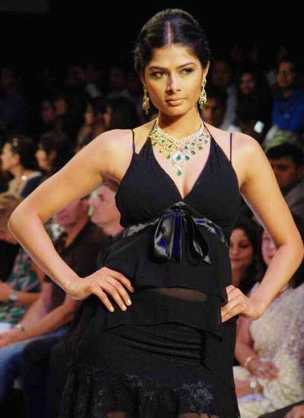 Priyanka Shah