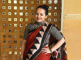 Style Bazaar exhibition
