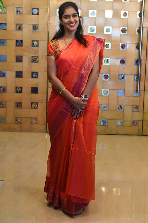 Praveena