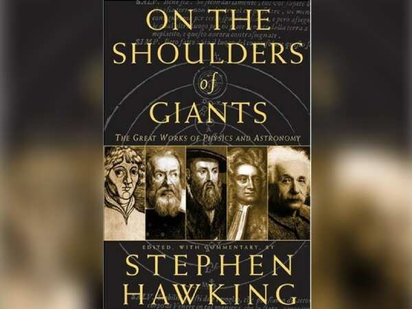 Stephen Hawking Images