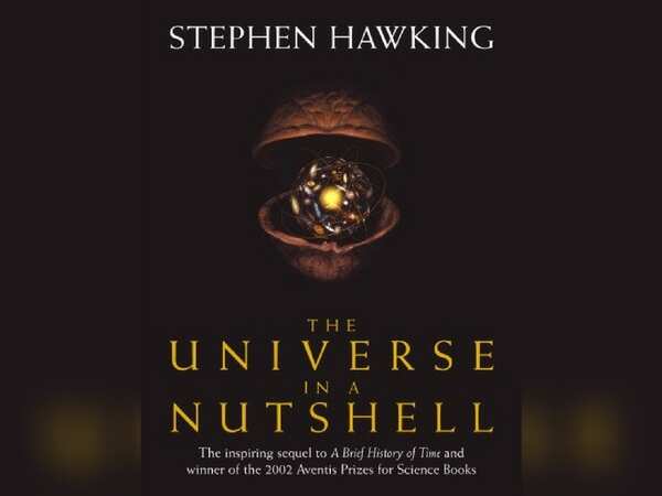 Stephen Hawking