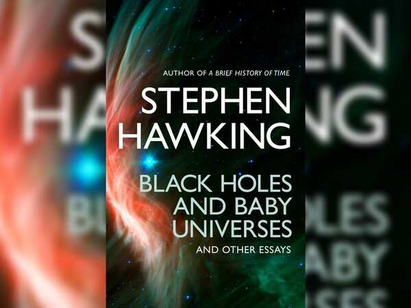 Stephen Hawking Pictures