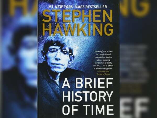 Stephen Hawking