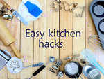 Kitchen hacks that will change your life!