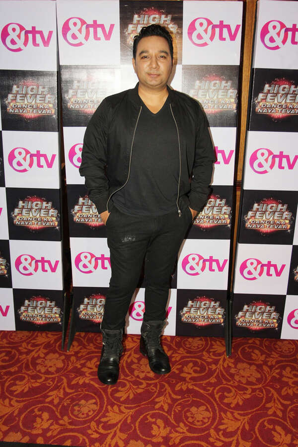 Ahmed Khan