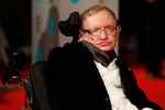 Stephen Hawking passes away at 76
