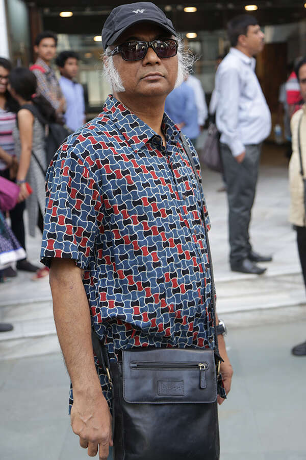 Arghyakamal Mitra Photos