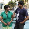 Article image for: <i class="tbold">lagnajita</i> Chakraborty and Upal