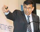 RBI had asked lenders to check SWIFT network: Raghuram Rajan