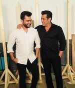 Salman Khan's Bharat to be shot in Europe, director Ali Abbas Zafar does a recce in London