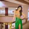 Article image for: Urvashi Rautela: Don't want to be a prop in big budget films