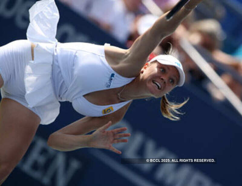 Top 10 tennis bottoms