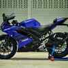 Yamaha YZF-R15 V3 review: More bang for the buck | - The Times of