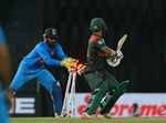 Nidahas Trophy: India beat Bangladesh to enter final
