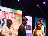 Kirrak Party: Promotions