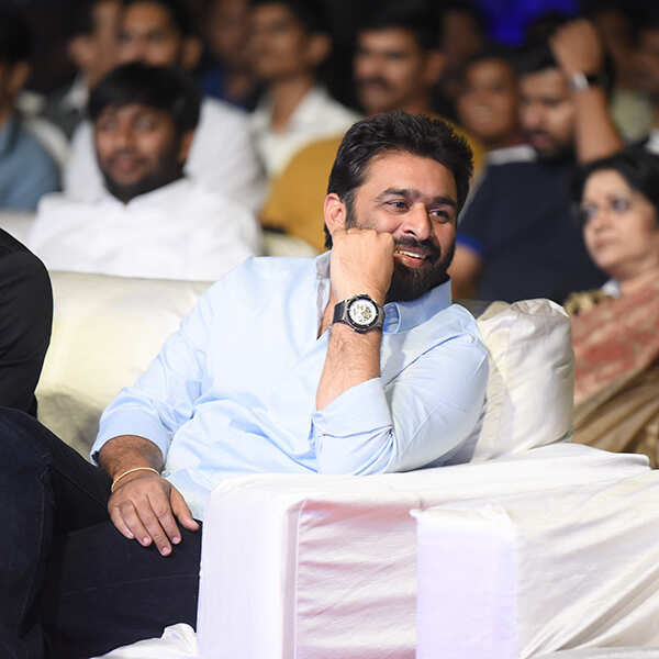 Sudheer Varma Wallpapers