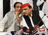 Samajwadi Party delivers shocker in UP by-polls