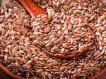 Flaxseeds