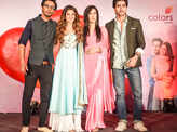 Bepannah: Press Conference